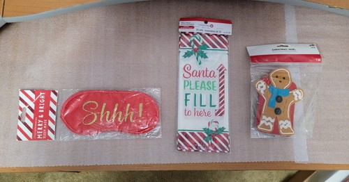 Christmas lot new - christmas,